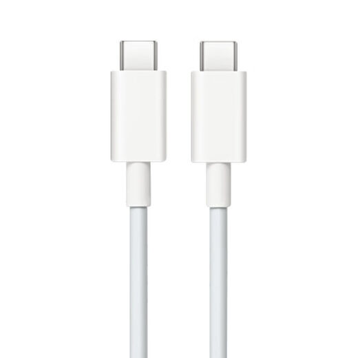 Congyue dual type-c flash charging cable suitable for vivo120W ultra-fast flash charging data cable iQOO200W charging cable