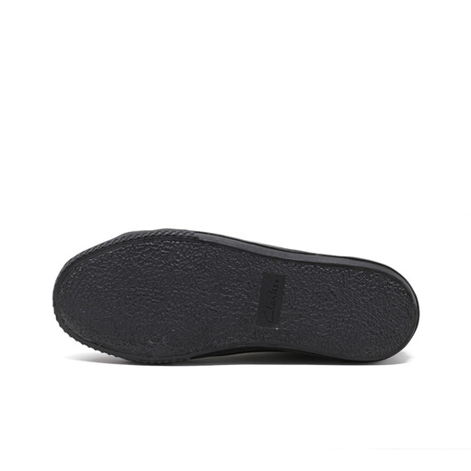 Clarks Chaussures masculines Summer Casual Board Chaussures Chaussures blanc