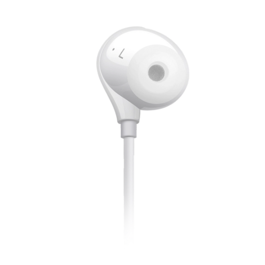 Vivo iqoo headphones original type-C wired in-ear headphones iQOO12 11 10 9 wire control with microphone iqoo Neo9 neo8 x100x90x80x70 s18s17s16 iQOO in-ear headphones Type-C interface version