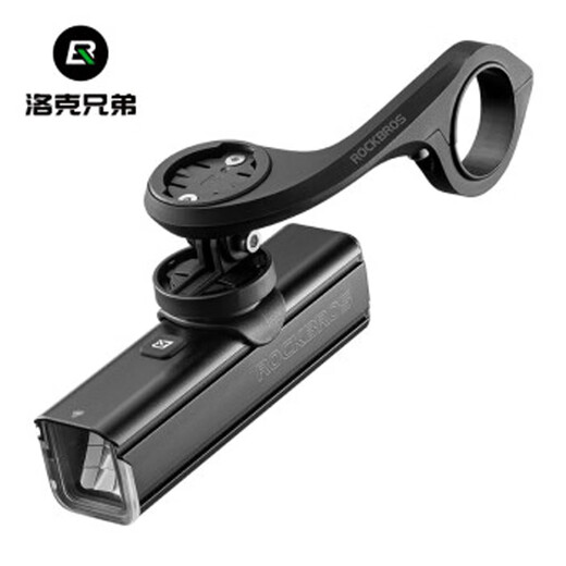 ROCKBROS mountain road bicycle computer bracket extension bracket sports camera light extended base accessories extension bracket