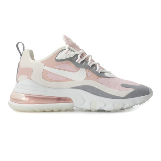 耐克（NIKE）女鞋 AIR MAX气垫缓震透气休闲运动跑步鞋CI3899-500 CI3899-500 38.5