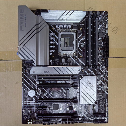 华硕（ASUS）Z690主板吹雪Z690-A/P/E/F/G/I GAMING D4 Z690TUF 1700 华硕ROG MAXIMUS Z690 FORMUL