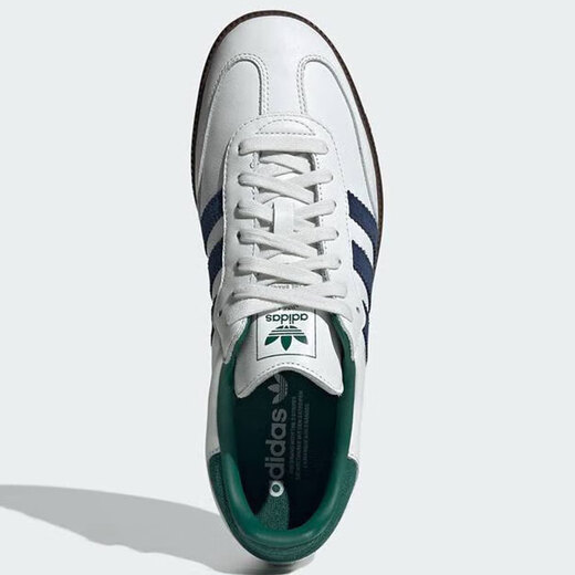 ADIDAS CLOVERA Zapatos para hombres Zapatos para mujeres Spring New Samba Sambre bajo zapatos deportivos Sports Ligerosas transpirables zapatos casuales IH4882 39