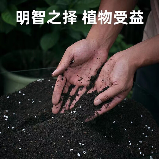 Huameinuo Nutrient Soil is a special universal vegetable potting soil for flower cultivation. Planting soil, flower soil and succulent soil fertilizer is for home use. Original formula nutrient soil 40Jin Jin is equal to 0.5kg (nourishes roots and promotes flowers).
