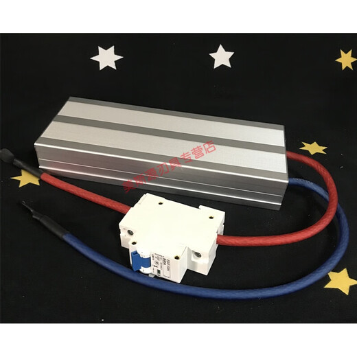 Farad Capacitor Automotive Electronic Rectifier Car Audio Capacitor Maxwell 16V 58F Insurance Model