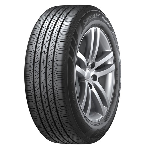 韩泰（Hankook）【包安装】韩泰汽车轮胎Smart PT Mileage H728 205/55R16 91H高尔夫速腾起亚奥迪途安