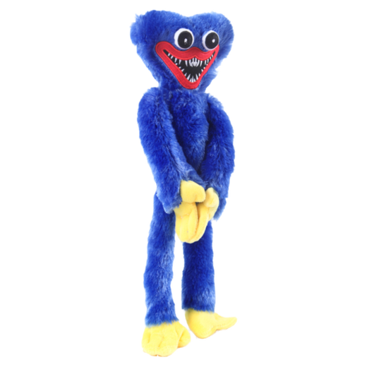 Time de jeu de Jiayile Bobi Arm mécanique Big Blue Cat Doll Long Jams Mom Poppy Playtime Pobi + Gong Rabbit Taille Voir Détails