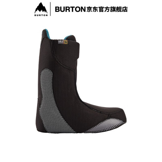 BURTON Men's STEP ON PHOTO ski boots cushioning and widening for beginners 202471/235961 23596100001-feeling soft 43