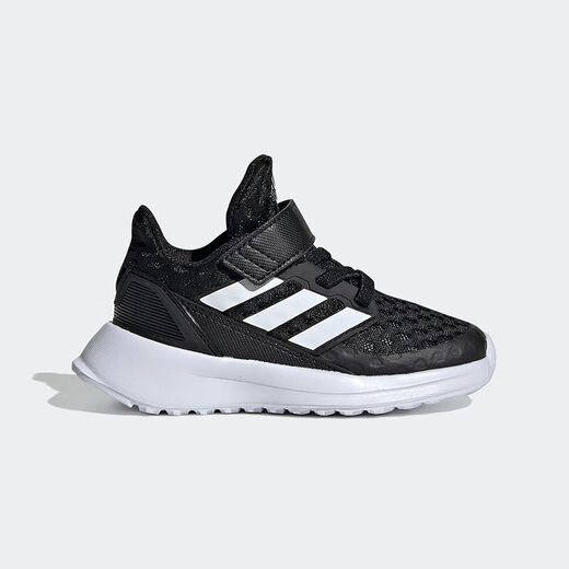 Adidas 2024 neue Kinderschuhe, Babyschuhe, Outdoor-Sport und Freizeit, vielseitig, modisch, bequem, atmungsaktiv, rutschfest und verschleißfest EF9277 20 Größe
