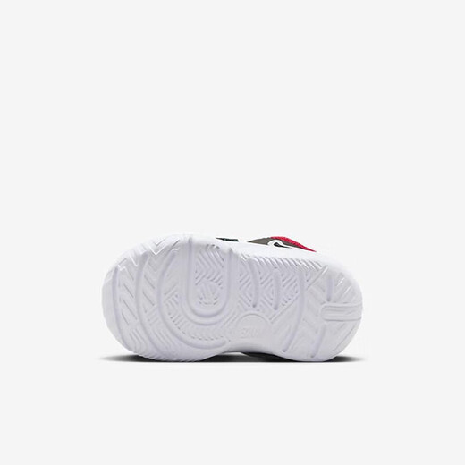 Nike (Nike) Hustled11se (TD) Teenager Klettverschluss Sport leichter Turnschuhe FJ1392-001 19.5