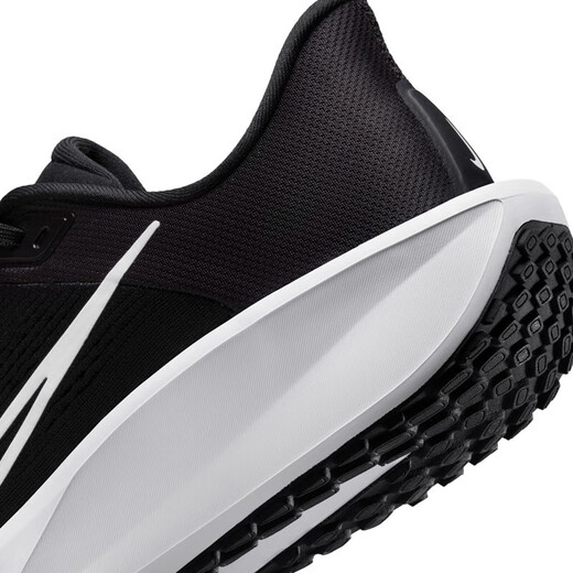 耐克NIKE跑步鞋男子减震QUEST 6运动鞋FD6033-001黑43