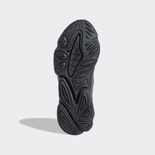 阿迪达斯胜道运动adidasOriginals阿迪三叶草中性OZWEEGO休闲鞋FY2024 GY9926 41