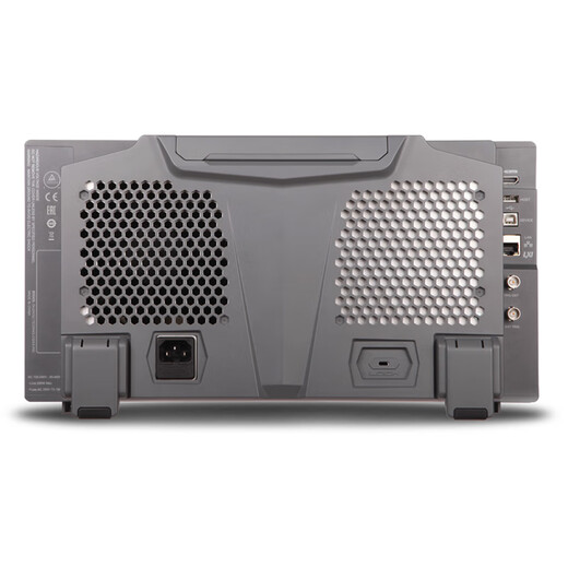 RIGOL普源 数字示波器 MSO7024 200MHz 四通道