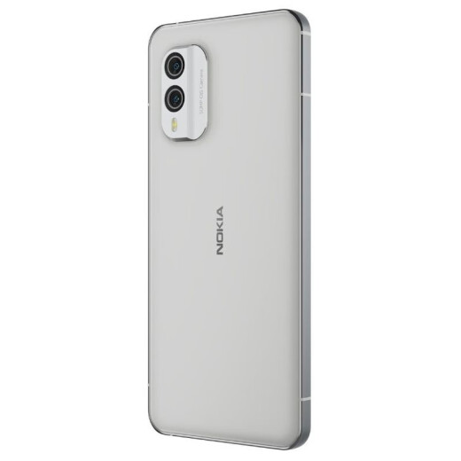 诺基亚（NOKIA）X30 5G 智能手机6.43英寸 安卓高通骁龙695八核处理器 2022新款 蓝色 6+128GB