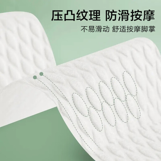 Disposable insoles, wood pulp, sweat-absorbent, deodorant for bare feet, breathable, ultra-thin men's and women's sports shoes, 20 pairs in total, hygienic wood pulp + sweat-absorbent and deodorant, 41-42 can be cut