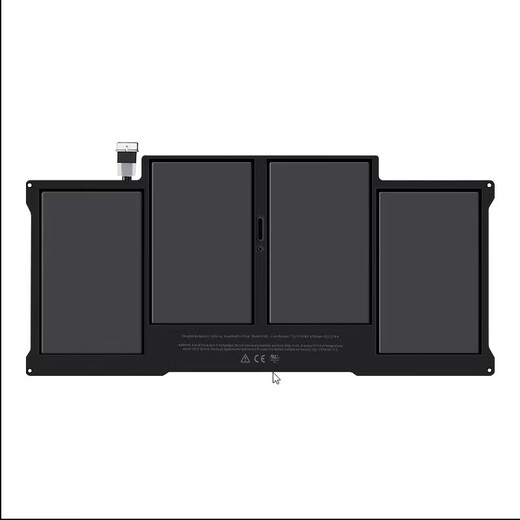 适用于苹果MacBook A1369 A1466 A1496A1713 A1708笔记本原装电池 A1496