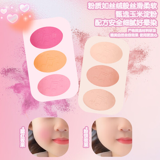 杜莉莎儿童化妆品套装女孩公主宝宝女童专用化妆盒玩具生日彩 百变少女口红化妆套盒+礼品套装