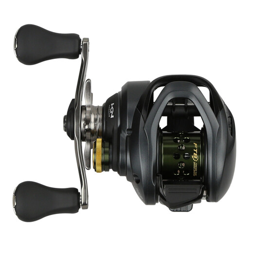 SHIMANO Shimano's new CURADO BFS Curado water droplet wheel micro-object wheel magnetic brake imported fish wheel XG LEFT (left hand) 8.2 speed ratio
