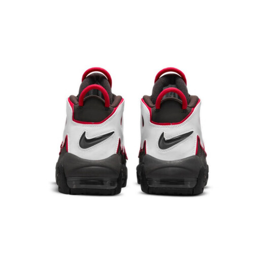 Nike (Nike) Air More Uptempo Pippen Air Casual Shoes Basketball Shoes Sports Shoes Women's Shoes Dh9719-200 38.5