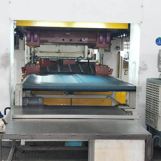 FORBO polyurethane belt EMU-YC15 15935*1600 Unit strip
