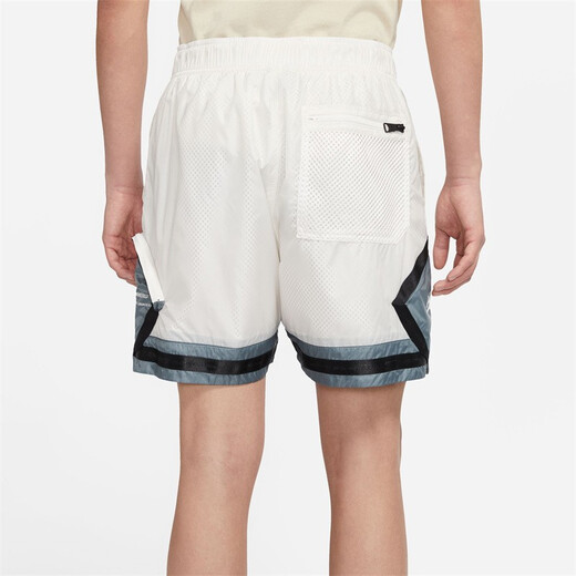 
Nike (NIKE) men's summer new AIR JORDAN basketball sports shorts AO2837-334 DM1391-030 XL