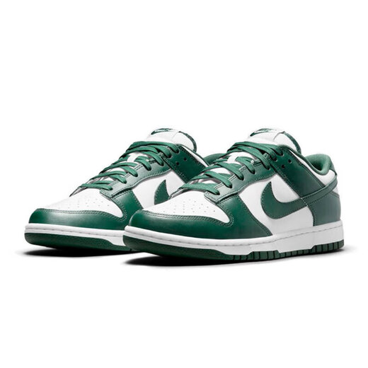 
Nike (NIKE) [Trendy] Men's Shoes New Fashion Fashion Vintage Wear-resistant Low Top Breathable Lightweight Board Shoes Casual Shoes DD1391-101 42