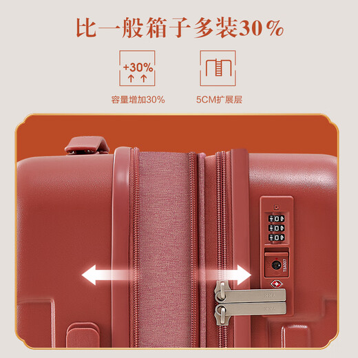 AVAS Suitcase 20-дюймовый авиационный корпус Top Top Top Top Top Brands of Trolley Crose Coase Большой грузоподъемник коробка пароля Pink Zhucao [модернизированное интегрированное сопоставление цвета] 20-дюймовое [2-4-дневное короткое расстояние] Стандартный корпус посадки