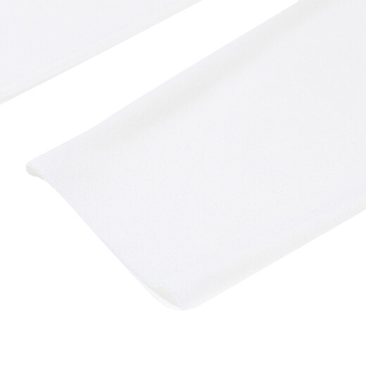M. AIMU 21AW Milk Sui Xin 2.0 Série masculine Base chaude HEAUX AUTUMS AUTOMSE ET HIVER NOUVEAU PRODUIT NS72E761 LAIT WHITE CPB 2XL 180