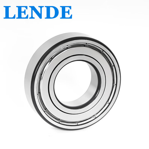 莱纳德/LENDE 德国进口 6219/C3 深沟球轴承 开放型【尺寸95*170*32】
