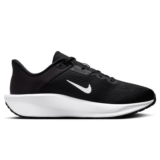耐克NIKE跑步鞋男子减震QUEST 6运动鞋FD6033-001黑43