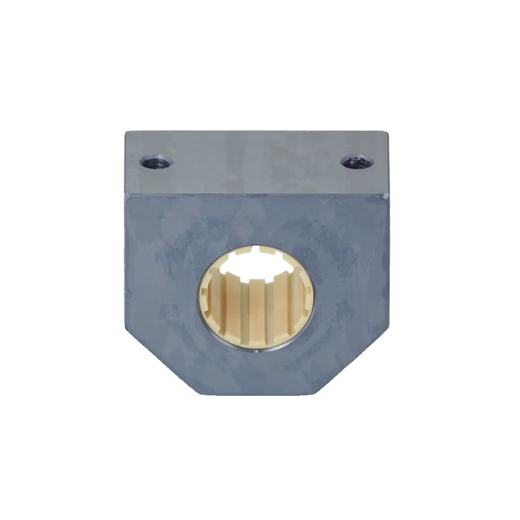 IGUS/self-lubricating linear bearing LIN-06R RJUM-06-10/12/16/20/25/30/40 RJUM-006-40 original