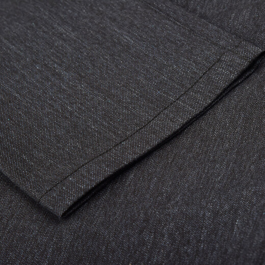 克莱利亚尼（corneliani） 男装 时尚休闲牛仔裤 844L01-9818506-001 藏青色 52