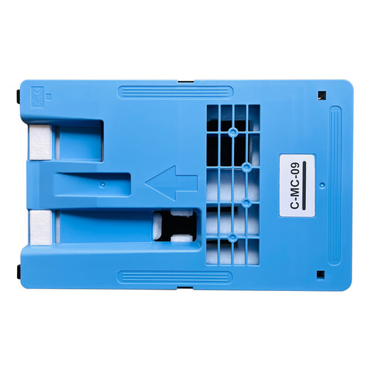 Canon MC-09-Wartungspatronen eignen sich für diejenigen, die in der Nähe der Tinte sind. IPF810 815 820 825 830 831 840 841 MC-09 Wartungspacks