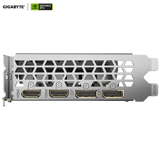 Gigabyte GeForce RTX 3050 WINDFORCE OC V2 6G