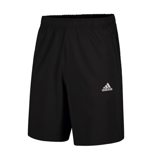 
Adidas men's pants new sports and casual comfortable breathable shorts five-point pants DP4778 overseas direct mail IC9435 XS