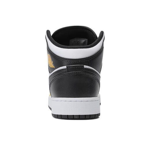 耐克（NIKE）胜道运动AJ1(GS)青少年篮球鞋 DQ8423-701 36.5