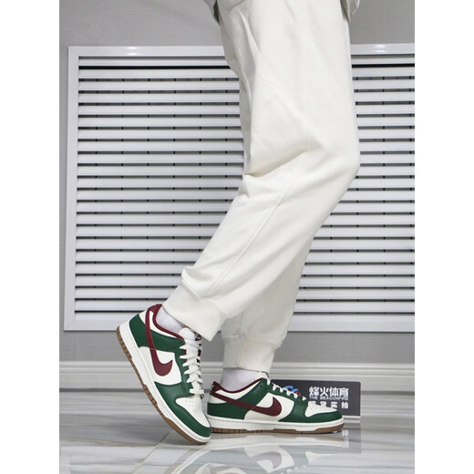 耐克（NIKE）Dunk Low黑白熊猫低帮滑板鞋DD1503 DD1391 DH7913 HQ3462-191 36.5