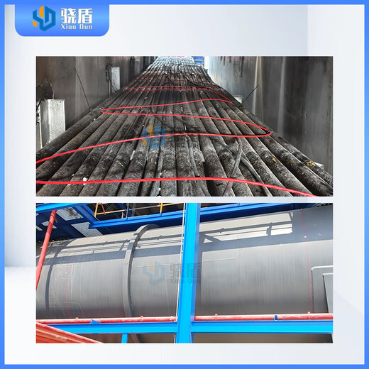 Distributed optical fiber linear temperature-sensing fire detector Distributed optical fiber temperature measurement host Temperature-sensing optical fiber host Basic optical fiber host