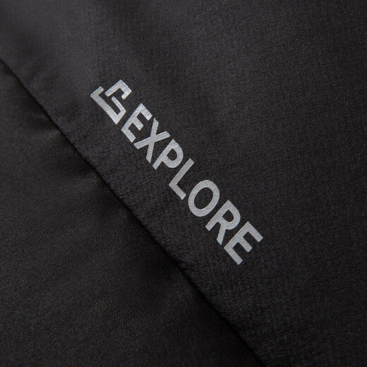 Semir down jacket men's windproof and waterproof winter loose goose down jacket thick bread jacket 109724113103