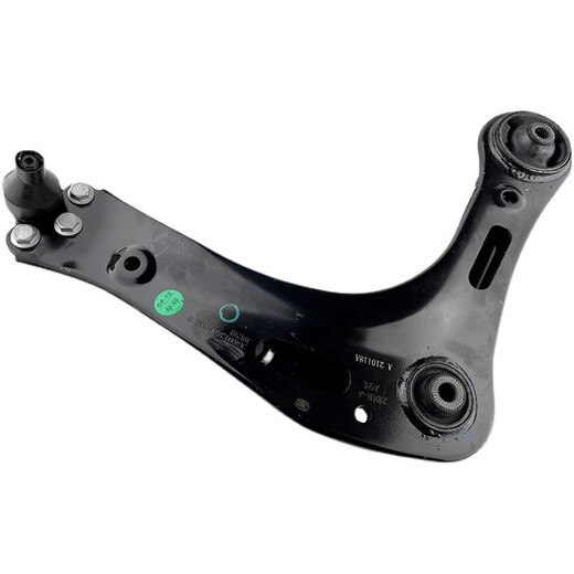 Zhaosu adapted to Trumpchi GAC (Trumpchi) original factory front right lower swing arm (without package) brand left lower swing arm Trumpchi GS4