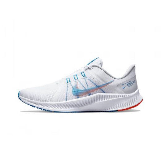 Nike (NIKE) men's casual shoes wear-resistant non-slip low-top men's casual shoes official authentic DA1105-101 42.5