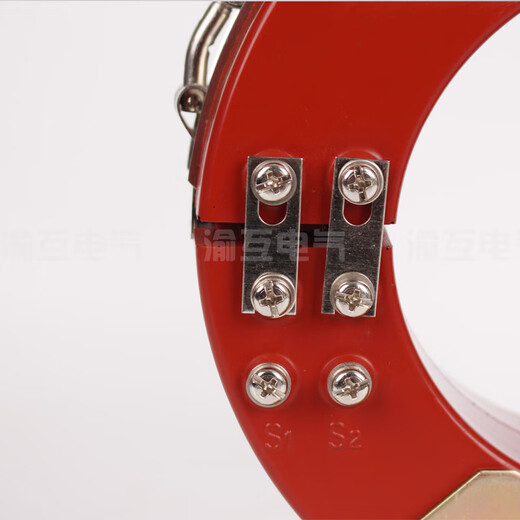 Maixinyi LXK120 zero sequence current transformer 10KV open current transformer LJK100 open and close type transformer casting type 300