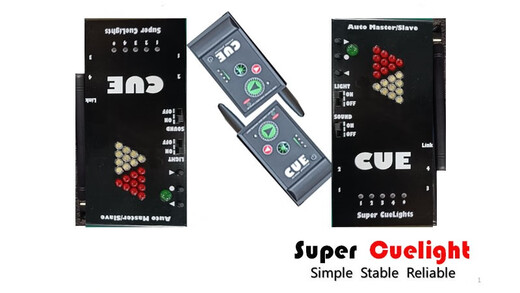 PowerPointCue page turner PPT long-distance anti-interference conference speech CUELIGS low configuration version
