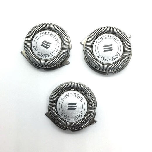 适用于适用于飞利浦刀series3000刀头S3550 S3110 S3590S3520刀片 3刀3网