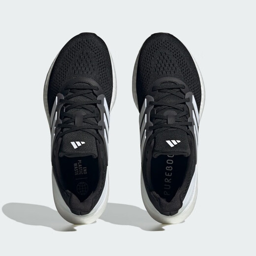 阿迪达斯 （adidas）跑步鞋男2025年夏季户外都市舒适日常轻便休闲运动鞋IE7261 IF4839 44 270/9.5