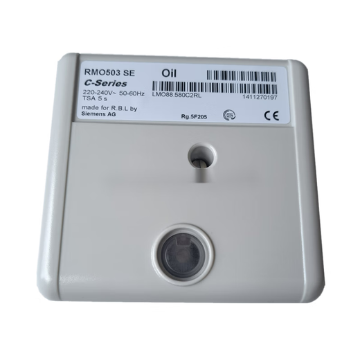 Riello controller RMG88.62C2 RMO88.53C2 burner program control box RMG/M88.62C2 domestic RMG88.62C2