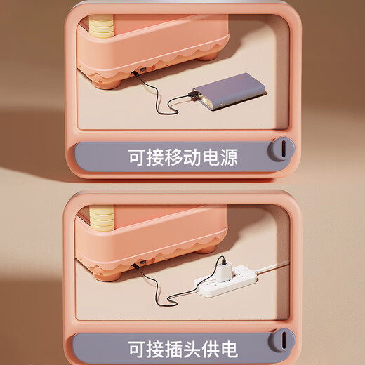 欣格儿童玩具超大号抓娃娃机梦幻粉投币摇杆夹公仔扭蛋生日礼物3-6岁