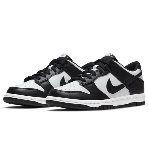 
Nike sports shoes for women cushioning DUNK LOW sports shoes spring and summer CW1590-100 38.5