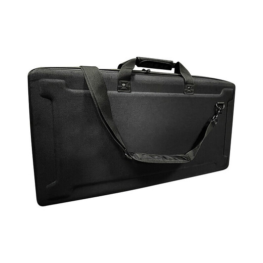 Pioneer product models: Disc player portable bag DDJ series XDJ series Disc player bag controller bag hard shell equipment bag S code-DDJ-400/FLX4 applicable