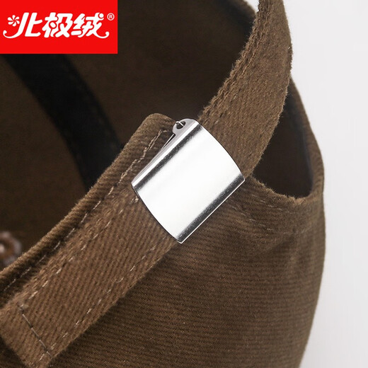 Arctic velvet (Bejirog) hat for men and women, trendy, fashionable and versatile outdoor baseball cap, four-season sports, fishing visor, sun hat, R letter burgundy